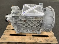 Volvo ATO3112F I-Shift Boîte de vitesses 60150788