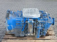 Volvo ATO3112F I-Shift Boîte de vitesses 22692251