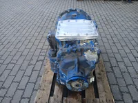 Volvo ATO3112F I-Shift Boîte de vitesses 22692251