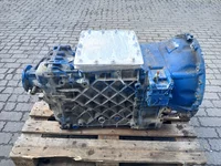 Volvo ATO3112F I-Shift Boîte de vitesses 22692251
