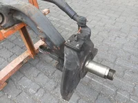 DAF Eixo dianteiro 1798817