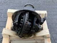Diferencijal Volvo RSS0819A PO8120
