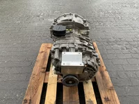 Volvo ATO8006 I-Sync Boîte de vitesses G0995