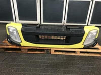 Parachoque Volvo FL Euro 6 82543887