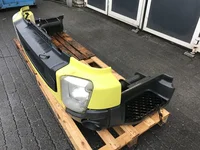 Parachoque Volvo FL Euro 6 82543887