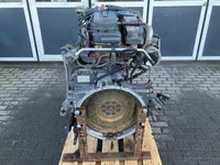 Engine DAF PX7 194 K1 1714744