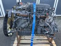 Engine DAF PX7 194 K1 1714744