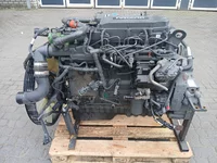 Engine DAF PX7 194 K1 1706189 Engine DAF PX7 194 K1 1706189