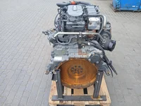 Engine DAF PX7 194 K1 1706189 Engine DAF PX7 194 K1 1706189