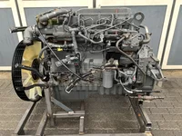 Motor DAF PX7 194 K1 1714744 Motor DAF PX7 194 K1 1714744