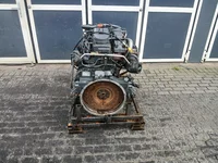Motore DAF 1714744