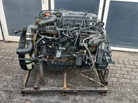 Motore DAF 1714744