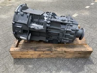 DAF 12AS1420 TD AS Tronic Boîte de vitesses 1798896 DAF 12AS1420 TD AS Tronic Boîte de vitesses 1798896