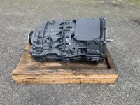 DAF 12AS1420 TD AS Tronic Boîte de vitesses 1798896 DAF 12AS1420 TD AS Tronic Boîte de vitesses 1798896
