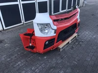 Parachoque Mercedes Actros MP4 A 960 820 04 56 Parachoque Mercedes Actros MP4 A 960 820 04 56