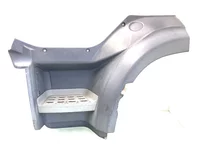 Foot step Left DAF 1843508