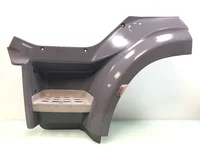 Einsteig Links DAF 1843508