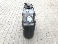 Mercedes Tanque de AdBlue A 960 470 10 15