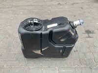 Mercedes Tanque de AdBlue A 960 470 10 15