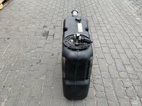 Mercedes Tanque de AdBlue A 960 470 10 15