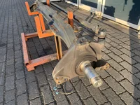 DAF Essieu avant 1882658