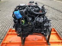 Motor Renault DTI5 240 K5 G0886 Motor Renault DTI5 240 K5 G0886