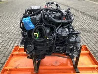 Engine Renault DTI5 240 K5 G0886 Engine Renault DTI5 240 K5 G0886