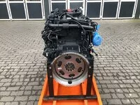 Engine Renault DTI5 240 K5 G0886 Engine Renault DTI5 240 K5 G0886