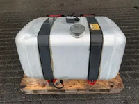 Tanque de combustivel Mercedes 290 Liter A 960 470 00 04 Tanque de combustivel Mercedes 290 Liter A 960 470 00 04