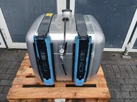 Réservoir carburant Mercedes 290 Liter A 960 470 41 04 Réservoir carburant Mercedes 290 Liter A 960 470 41 04