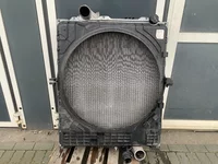 Cooling package Volvo D13K 540 21208268