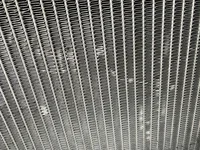 Cooling package Volvo D13K 540 21208268