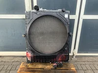Kühlpaket Volvo G13C 420 K4 21208268