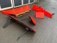 Kit de becquet Renault T-Serie High Sleeper Cab L2H3 7482562166 Kit de becquet Renault T-Serie High Sleeper Cab L2H3 7482562166