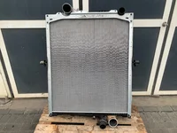 Cooling package Renault DTI13 480 K4 7421649613