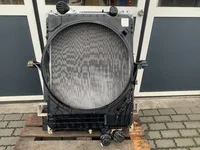 Cooling package Volvo D13K 500 K5 21649624