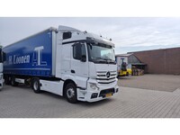 Spoiler-Kit Mercedes Actros MP4 StreamSpace L-cab L2H2 A 960 790 01 44 Spoiler-Kit Mercedes Actros MP4 StreamSpace L-cab L2H2 A 960 790 01 44