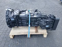 DAF 16S2531 TO Boîte de vitesses DAF 16S2531 TO Boîte de vitesses