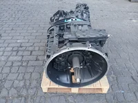 DAF 16S2531 TO Boîte de vitesses DAF 16S2531 TO Boîte de vitesses