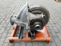 Différentiel Mercedes R485-13A/C22.5 A 000 350 43 03
