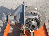 Differential Mercedes R485-13A/C22.5 A 000 350 43 03 Differential Mercedes R485-13A/C22.5 A 000 350 43 03