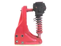Cab mounting Volvo Left 21770411