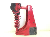 Cab mounting Volvo Left 21770411