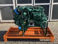 Motor Volvo D8K 250 K5 85002965 Motor Volvo D8K 250 K5 85002965