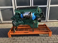 Motor Volvo D8K 250 K5 85002965 Motor Volvo D8K 250 K5 85002965