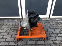 Differentieel Renault P1391 RSH1340C Differentieel Renault P1391 RSH1340C