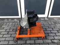 Diferencial Renault P1391 RSH1340C