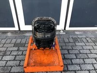 Diferencial Renault P1391 RSH1340C