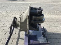 Differential Renault P1391 RSH1340C