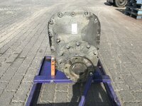 Differentieel Renault P1391 RSH1340C Differentieel Renault P1391 RSH1340C